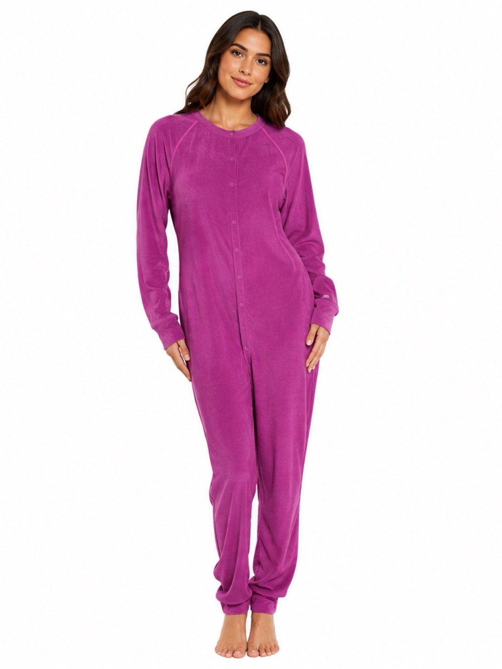 Burton DryRide Snowboarding Base Layer One Piece Suit Women’s Medium